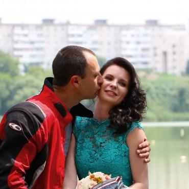 Фотография #592189, свадебная фотосъемка, автор: Олена Тарасова