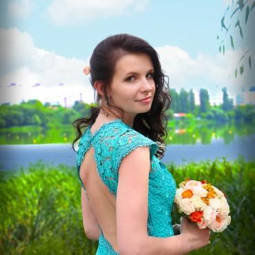 Фотография #592188, свадебная фотосъемка, автор: Олена Тарасова