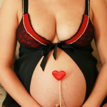 Фотография #592181, фотосъемка беременных, автор: Олена Тарасова