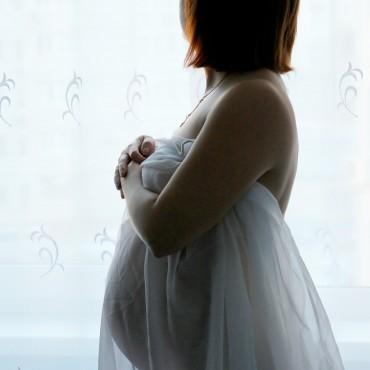 Фотография #592175, фотосъемка беременных, автор: Олена Тарасова