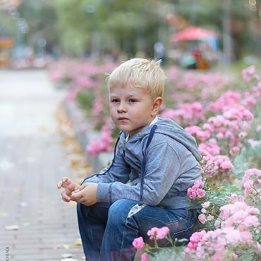 Фотография #592200, детская фотосъемка, автор: Олена Тарасова