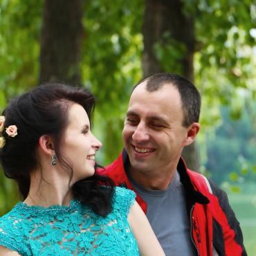 Фотография #592190, свадебная фотосъемка, автор: Олена Тарасова