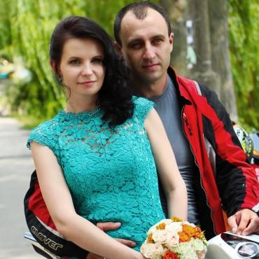Фотография #592191, свадебная фотосъемка, автор: Олена Тарасова