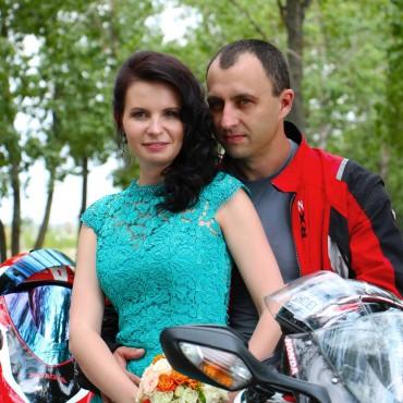 Фотография #592192, свадебная фотосъемка, автор: Олена Тарасова