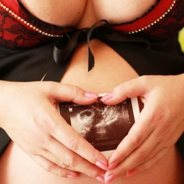 Фотография #592177, фотосъемка беременных, автор: Олена Тарасова