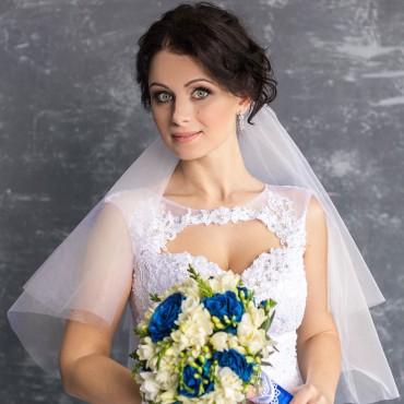 Фотография #592260, свадебная фотосъемка, автор: Алексей Савекин