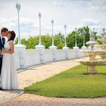 Фотография #592257, свадебная фотосъемка, автор: Алексей Савекин
