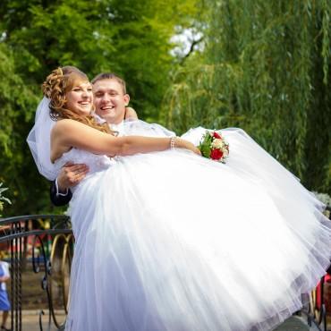 Фотография #592271, свадебная фотосъемка, автор: Алексей Савекин