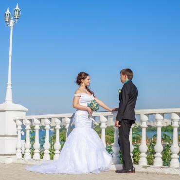 Фотография #592276, свадебная фотосъемка, автор: Алексей Савекин
