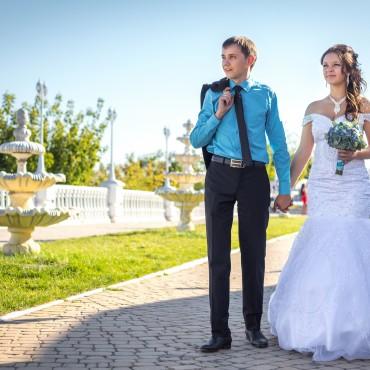 Фотография #592258, свадебная фотосъемка, автор: Алексей Савекин