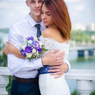 Фотография #592744, свадебная фотосъемка, автор: Виктория Рыжкова
