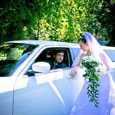 Фотография #592829, свадебная фотосъемка, автор: Андрей Валин