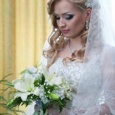 Фотография #592826, свадебная фотосъемка, автор: Андрей Валин