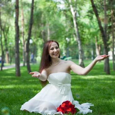 Фотография #592808, свадебная фотосъемка, автор: Андрей Валин