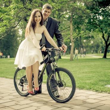 Фотография #592828, свадебная фотосъемка, автор: Андрей Валин