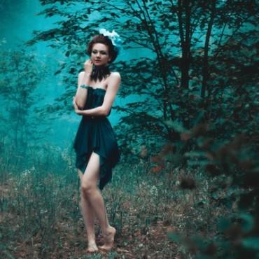 Фотография #592943, портретная съемка, автор: Светлана Усова