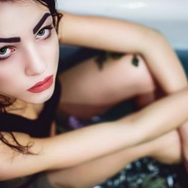Фотография #592891, портретная съемка, автор: Светлана Усова