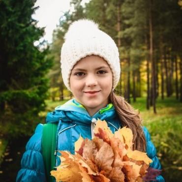 Фотография #592949, портретная съемка, автор: Светлана Усова