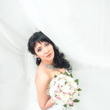 Фотография #597424, свадебная фотосъемка, автор: Виктор Олейник