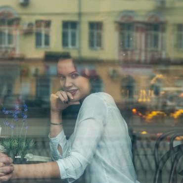 Фотография #595938, lovestory, автор: Евгений Козловцев