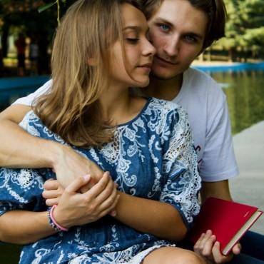 Фотография #593206, lovestory, автор: Марина Данильченко