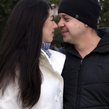 Фотография #593212, lovestory, автор: Марина Данильченко