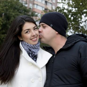 Фотография #593211, lovestory, автор: Марина Данильченко