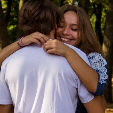 Фотография #593208, lovestory, автор: Марина Данильченко