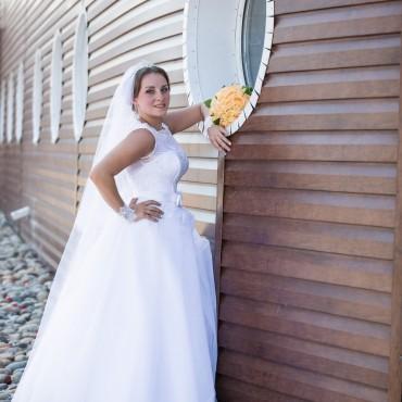 Фотография #593458, свадебная фотосъемка, автор: Борис Назаренко