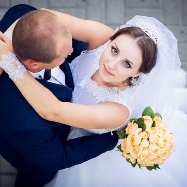 Фотография #593445, свадебная фотосъемка, автор: Борис Назаренко