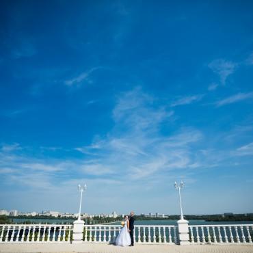 Фотография #593453, свадебная фотосъемка, автор: Борис Назаренко