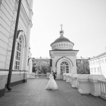 Фотография #593452, свадебная фотосъемка, автор: Борис Назаренко