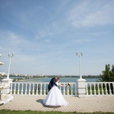Фотография #593459, свадебная фотосъемка, автор: Борис Назаренко