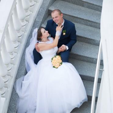Фотография #593454, свадебная фотосъемка, автор: Борис Назаренко