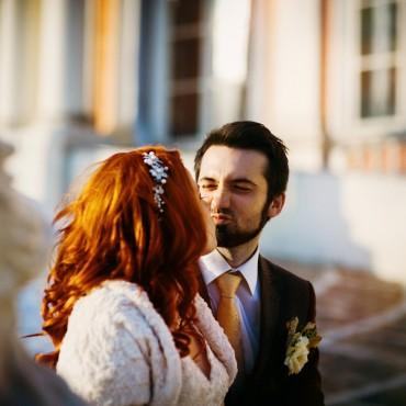 Фотография #593429, свадебная фотосъемка, автор: Сергей Боломса