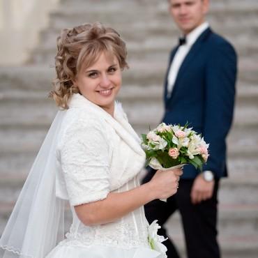 Фотография #593524, свадебная фотосъемка, автор: Алексей Иголкин