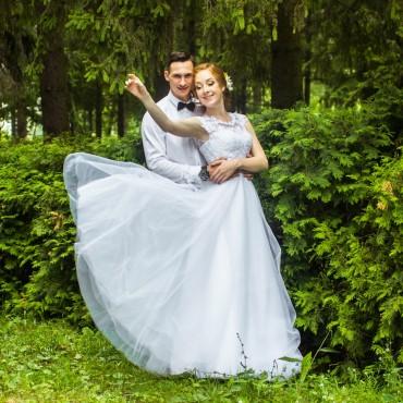 Фотография #602754, свадебная фотосъемка, автор: Рита Горбачева