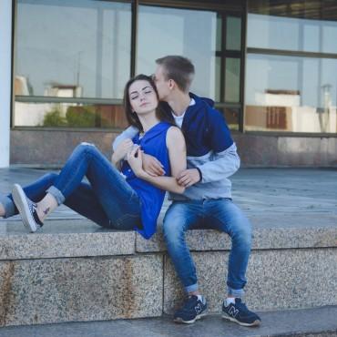 Фотография #593772, lovestory, автор: Анастасия Соболева
