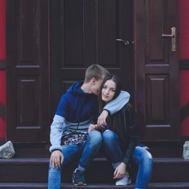 Фотография #593779, lovestory, автор: Анастасия Соболева