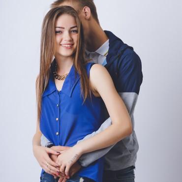 Фотография #593771, lovestory, автор: Анастасия Соболева