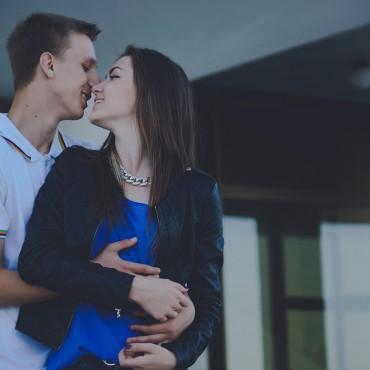 Фотография #593774, lovestory, автор: Анастасия Соболева