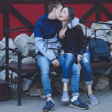 Фотография #593770, lovestory, автор: Анастасия Соболева