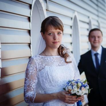 Фотография #599060, свадебная фотосъемка, автор: Станислав Лемешаев