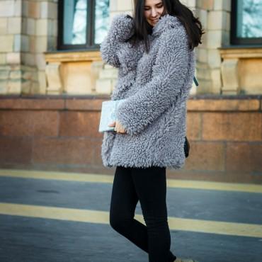 Фотография #600914, портретная съемка, автор: Станислав Лемешаев