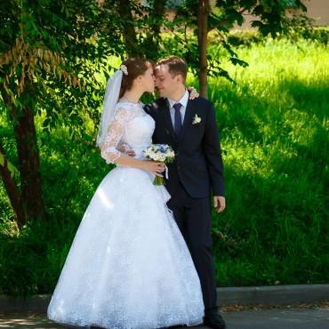 Фотография #601336, свадебная фотосъемка, автор: Станислав Лемешаев