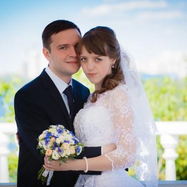 Фотография #599058, свадебная фотосъемка, автор: Станислав Лемешаев