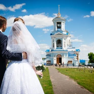 Фотография #601344, свадебная фотосъемка, автор: Станислав Лемешаев
