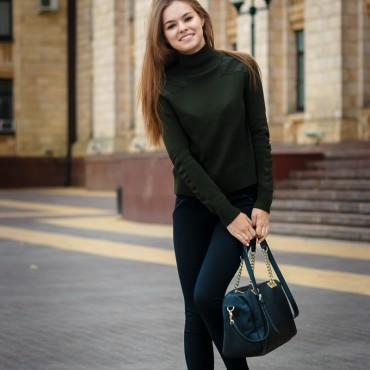 Фотография #600923, портретная съемка, автор: Станислав Лемешаев