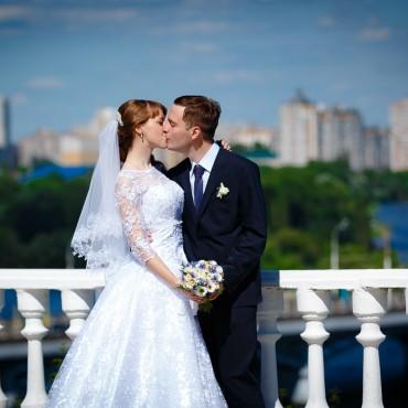 Фотография #601331, свадебная фотосъемка, автор: Станислав Лемешаев