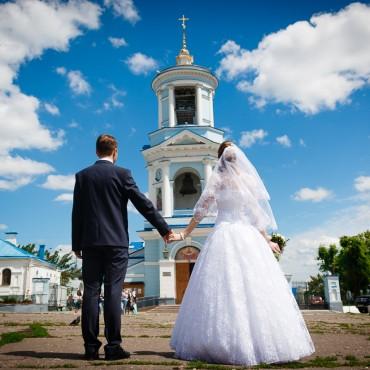 Фотография #601343, свадебная фотосъемка, автор: Станислав Лемешаев